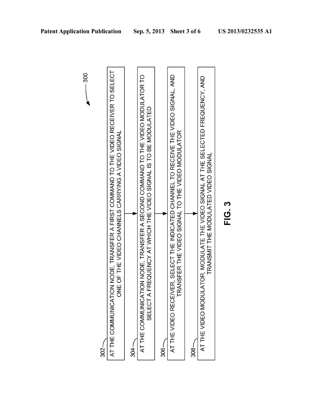 REMOTE CONTROL VIDEO MODULATOR - diagram, schematic, and image 04