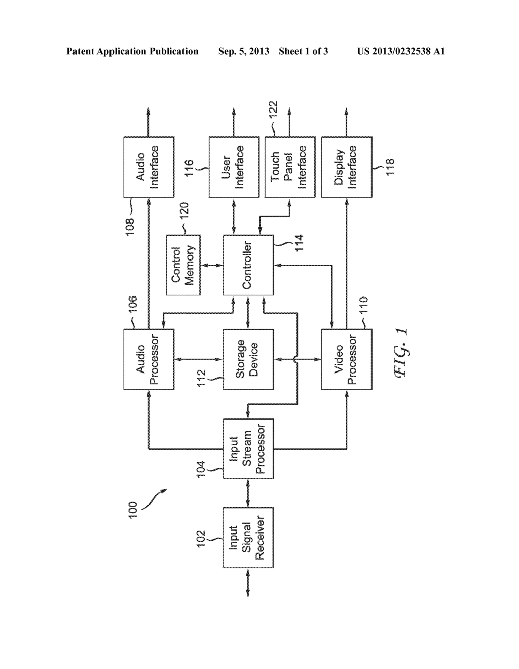 BLUETOOTH SHARING FOR MULTIPLE PROCESSORS - diagram, schematic, and image 02