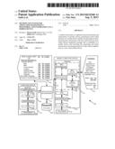 METHOD AND SYSTEM FOR APPLICATION-BASED POLICY MONITORING AND ENFORCEMENT     ON A MOBILE DEVICE diagram and image