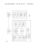 SYSTEM AND METHOD TO PROVIDE SERVER CONTROL FOR ACCESS TO MOBILE CLIENT     DATA diagram and image