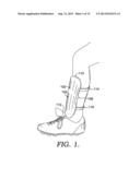 Protective Pad Using A Damping Component diagram and image