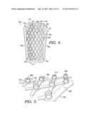 Protective Pad Using A Damping Component diagram and image