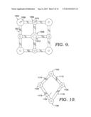 Protective Pad Using A Damping Component diagram and image