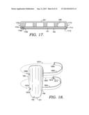 Protective Pad Using A Damping Component diagram and image