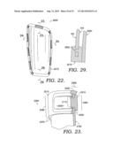 Protective Pad Using A Damping Component diagram and image