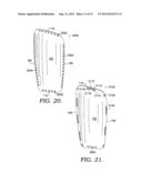 Protective Pad Using A Damping Component diagram and image