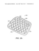 Protective Pad Using A Damping Component diagram and image