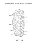 Protective Pad Using A Damping Component diagram and image