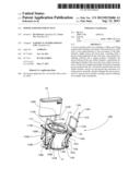 POWER ASSISTED TOILET SEAT diagram and image