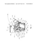 POWER ASSISTED TOILET SEAT diagram and image