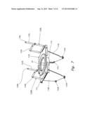 POWER ASSISTED TOILET SEAT diagram and image