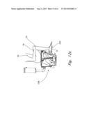 POWER ASSISTED TOILET SEAT diagram and image