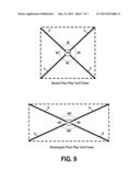 LOCKING MECHANISM FOR A PLAY YARD FRAME diagram and image