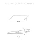 ABRASIVE PAD RELEASABLY ATTACHABLE TO CLEANING DEVICES diagram and image