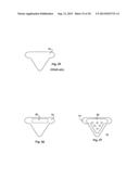 ABRASIVE PAD RELEASABLY ATTACHABLE TO CLEANING DEVICES diagram and image