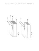 ABRASIVE PAD RELEASABLY ATTACHABLE TO CLEANING DEVICES diagram and image