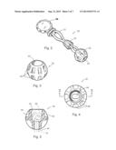 MATERIAL COLLECTION AND IDENTIFICATION DEVICE diagram and image