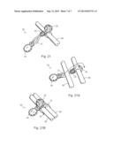 MATERIAL COLLECTION AND IDENTIFICATION DEVICE diagram and image