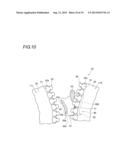 Slide Fastener diagram and image