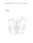 Slide Fastener diagram and image