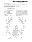 MEANS TO ATTACH GETTER TO GETTER RETAINING RING diagram and image