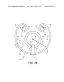 MEANS TO ATTACH GETTER TO GETTER RETAINING RING diagram and image