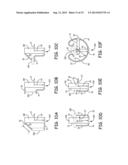 MEANS TO ATTACH GETTER TO GETTER RETAINING RING diagram and image