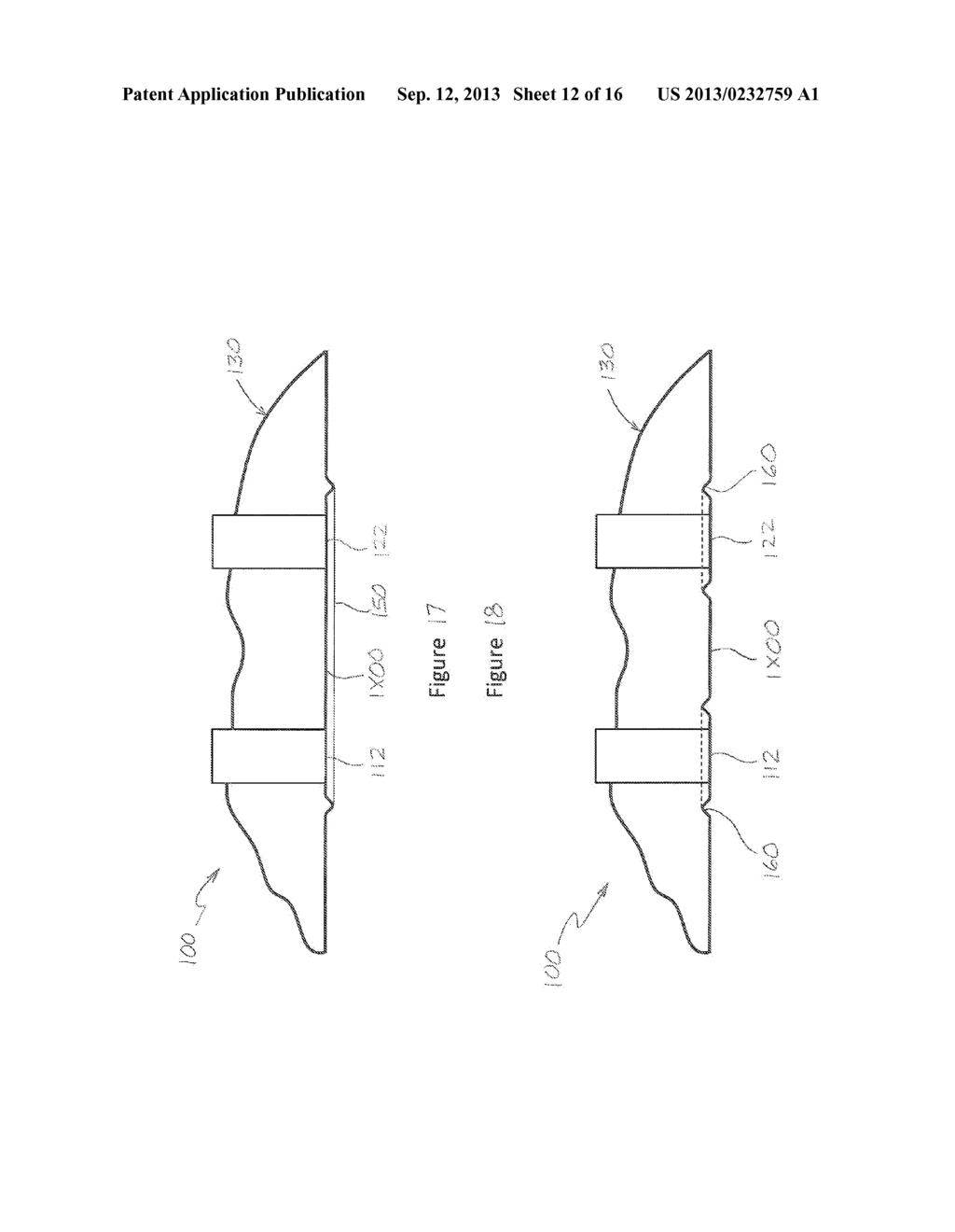 Method of Manufacturing a Transcutaneous Sensor - diagram, schematic, and image 13