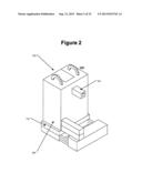 METHOD AND APPARATUS TO SUPPORT A CLEANSPACE FABRICATOR diagram and image