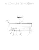 METHOD AND APPARATUS TO SUPPORT A CLEANSPACE FABRICATOR diagram and image