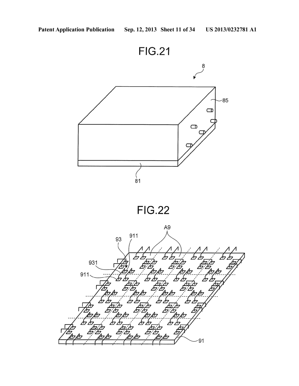 MOUNT ASSEMBLY AND METHOD FOR MANUFACTURING MOUNT ASSEMBLY - diagram, schematic, and image 12