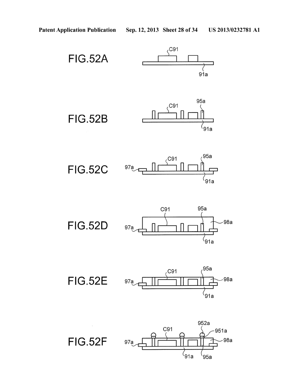 MOUNT ASSEMBLY AND METHOD FOR MANUFACTURING MOUNT ASSEMBLY - diagram, schematic, and image 29