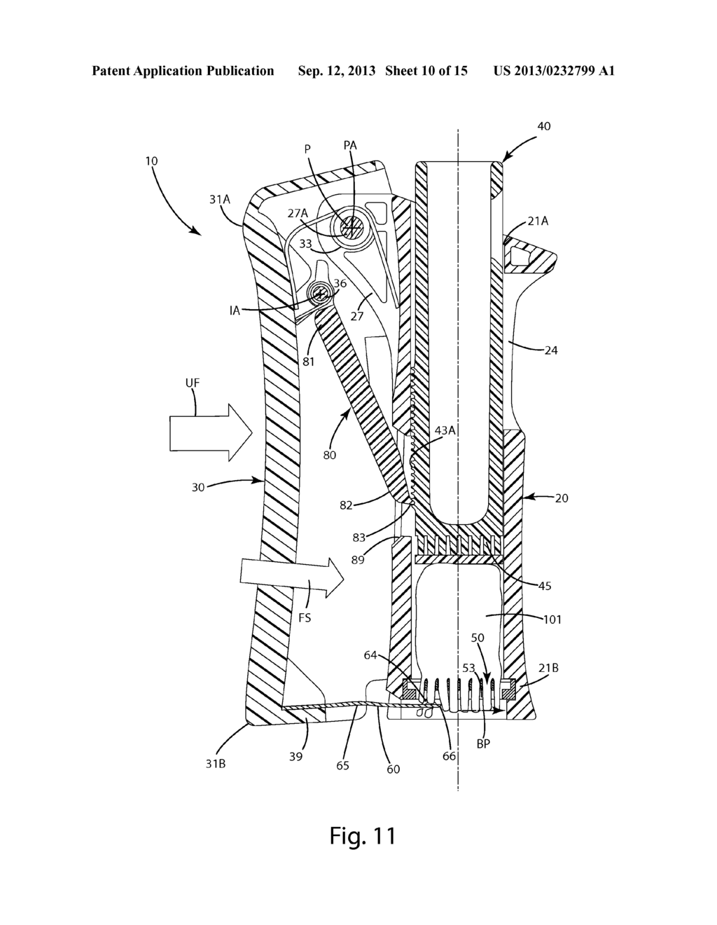 CULINARY EXTRUDING AND MINCING TOOL - diagram, schematic, and image 11