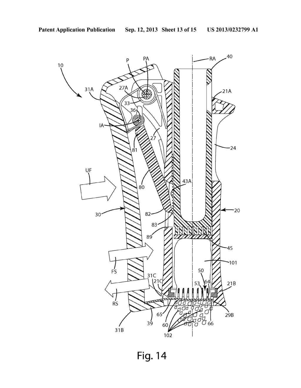 CULINARY EXTRUDING AND MINCING TOOL - diagram, schematic, and image 14