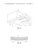 Article of Footwear Having a Sole Structure with a Flexible Groove diagram and image