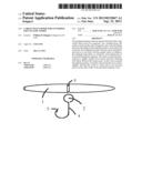 Large Eyelet Hook for Centering Soft Plastic Worm diagram and image