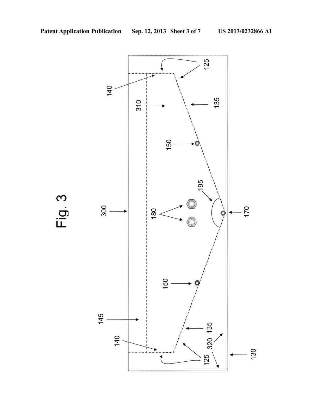 V-Trough Photobioreactor System and Method of Use - diagram, schematic, and image 04