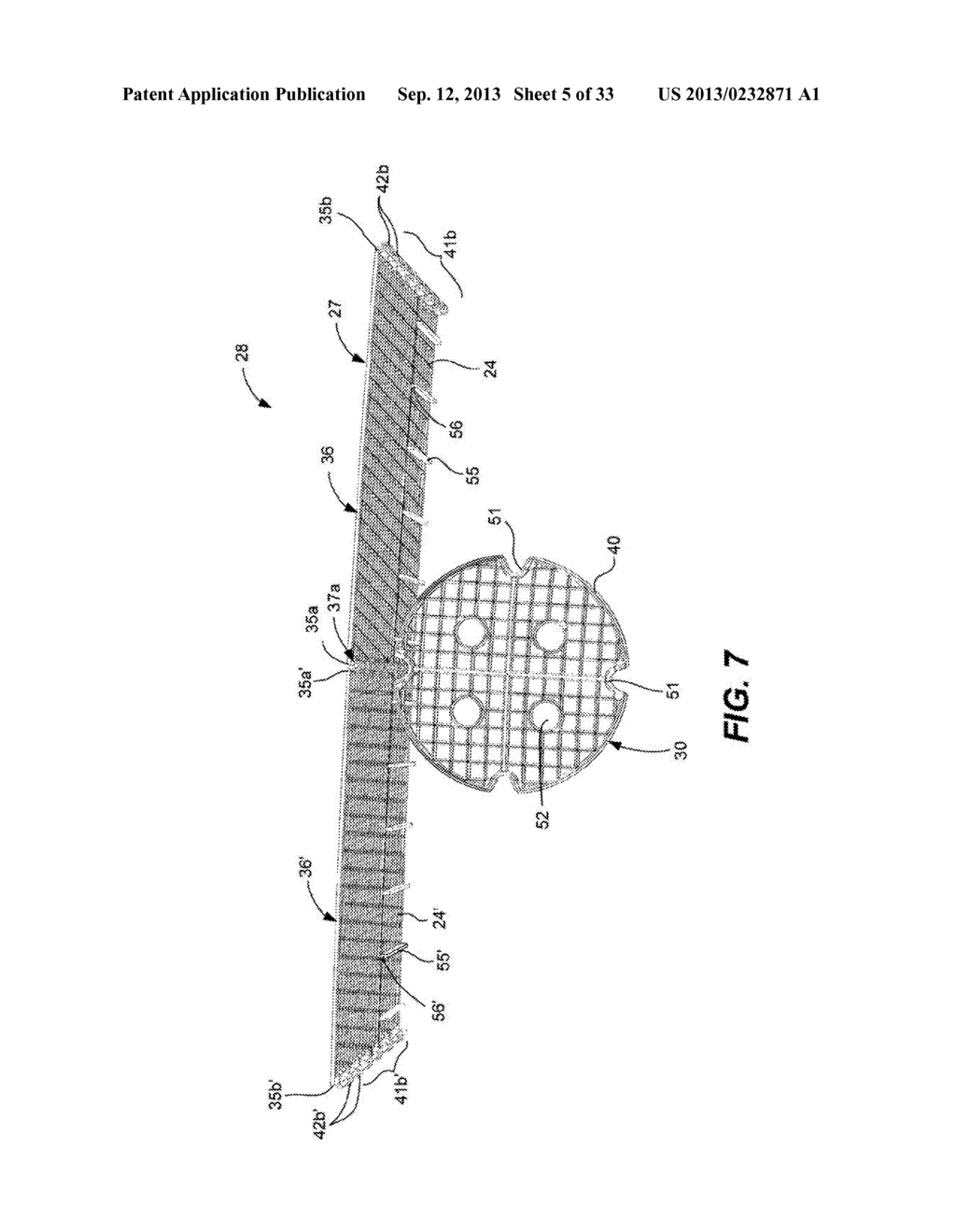 PLANT CONTAINER ASSEMBLY AND METHOD - diagram, schematic, and image 06