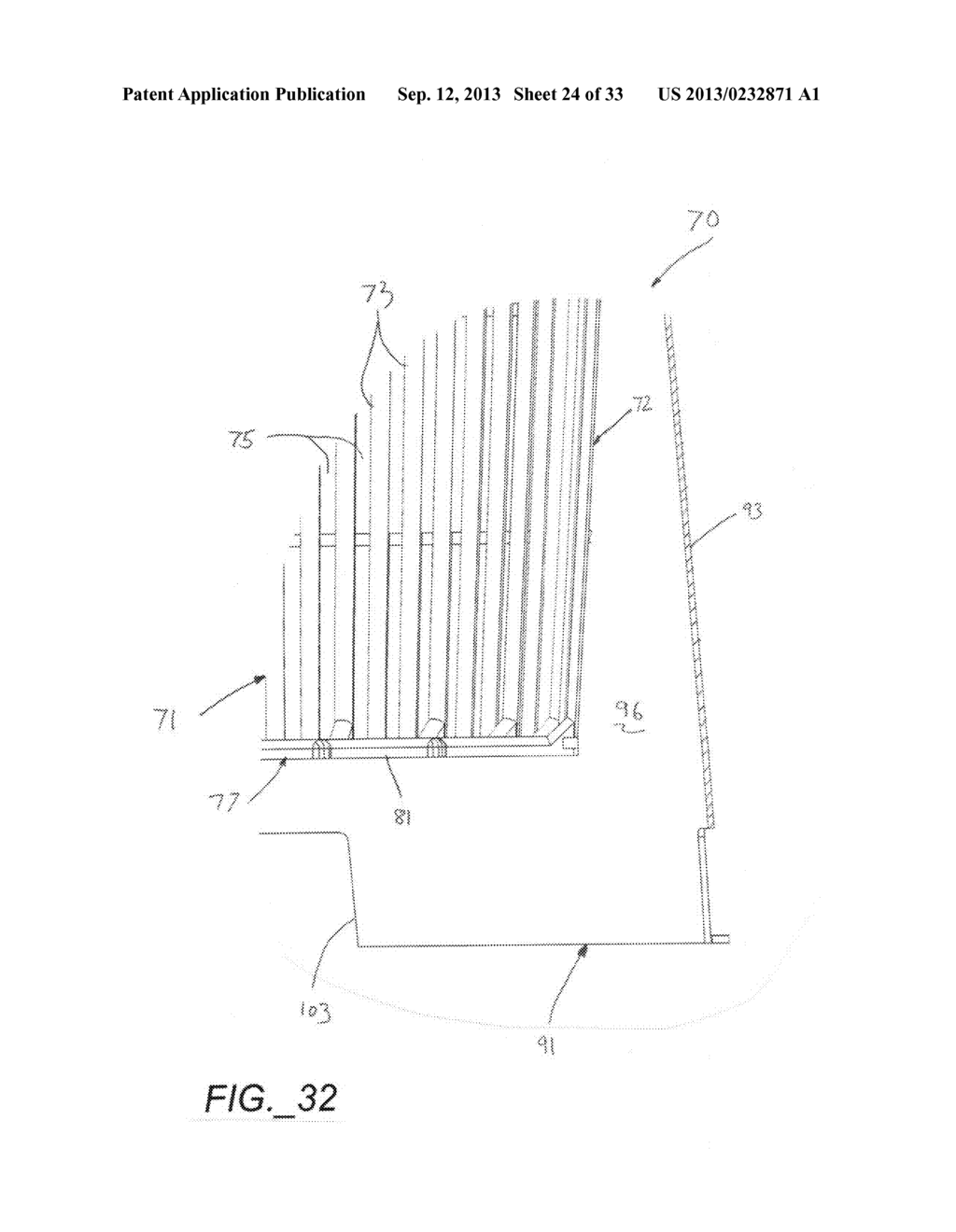 PLANT CONTAINER ASSEMBLY AND METHOD - diagram, schematic, and image 25