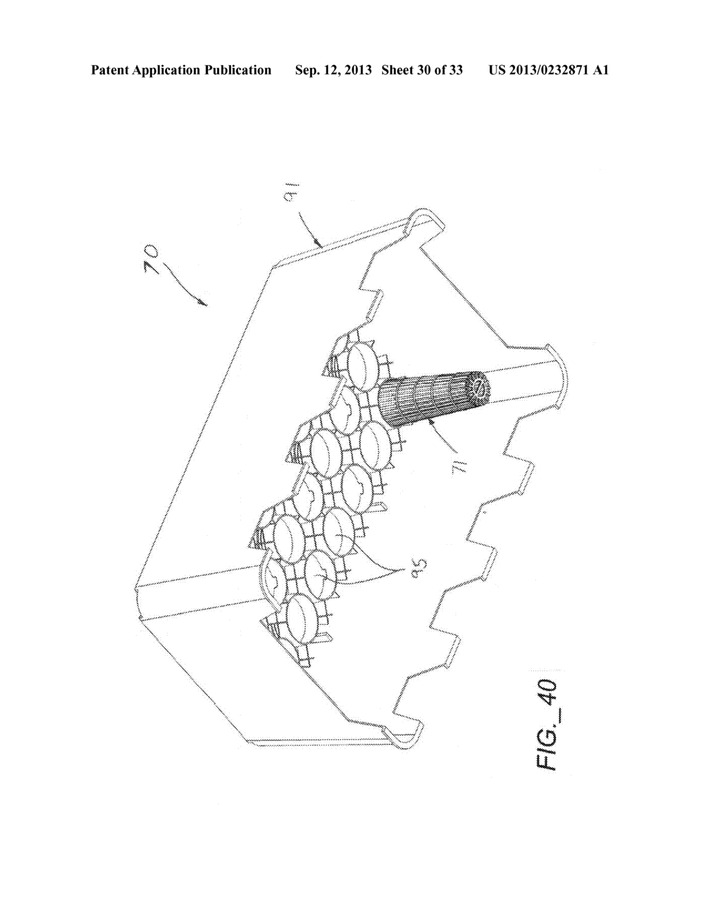 PLANT CONTAINER ASSEMBLY AND METHOD - diagram, schematic, and image 31