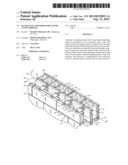 BACKUP WALL REINFORCEMENT WITH T-TYPE SIDERAIL diagram and image