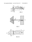 BACKUP WALL REINFORCEMENT WITH T-TYPE SIDERAIL diagram and image