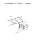 BACKUP WALL REINFORCEMENT WITH T-TYPE SIDERAIL diagram and image