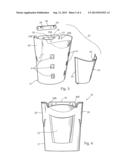 BAG RECYCLER AND HOLDER diagram and image