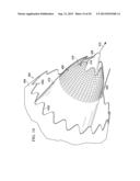 Noise-Reducing Engine Nozzle System diagram and image