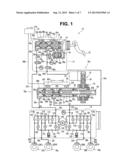 ELECTRIC BRAKE ACTUATOR, AND VEHICLE BRAKE SYSTEM diagram and image