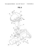 ELECTRIC BRAKE ACTUATOR, AND VEHICLE BRAKE SYSTEM diagram and image