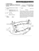 FUEL AIR PREMIXER FOR GAS TURBINE ENGINE diagram and image