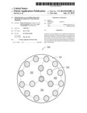 BURNER FOR A GAS COMBUSTOR AND A METHOD OF OPERATING THE BURNER THEREOF diagram and image