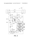 MODULAR ICE STORAGE FOR UNINTERRUPTIBLE CHILLED WATER diagram and image